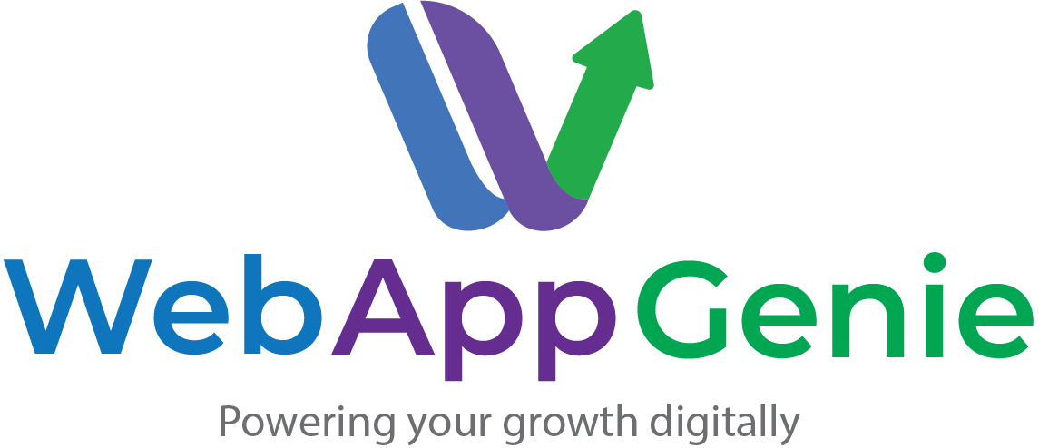 WebAppGenie